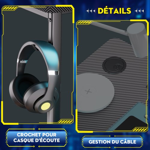 Vue 3 du produit