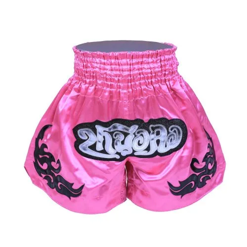 9 Muaythai Shorts