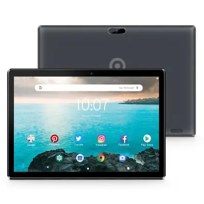 Image de Tablette 10 Pouces Android 13 avec Appels 3G