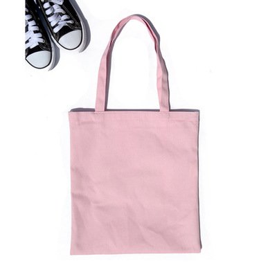 Afbeelding van Stijlvolle Canvas Tote Bag voor Vrouwen – Duurzaam & Praktisch
