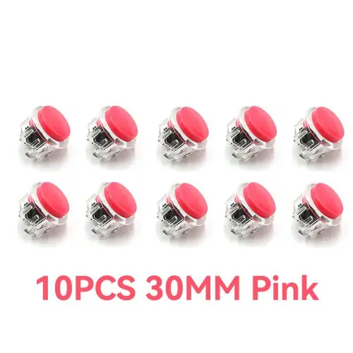 30mm rosa