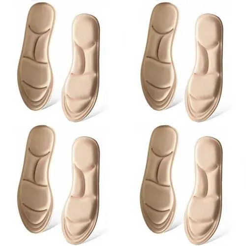 4pairs-Beige