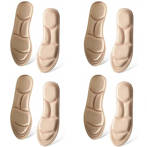 4pairs-Beige