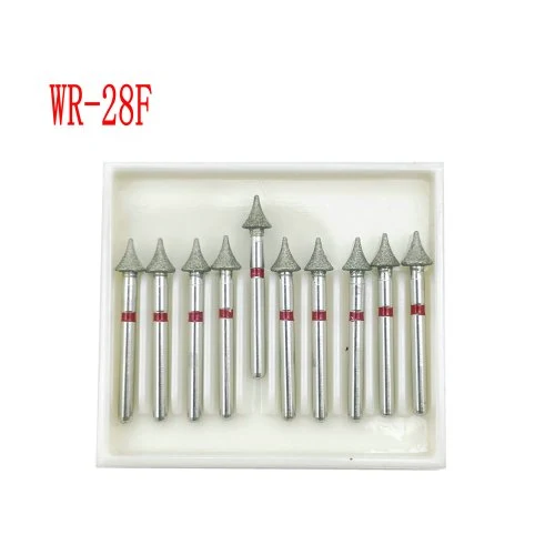 WR-28F