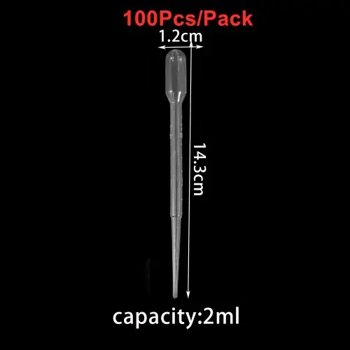 2ml 100pcs