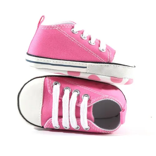 Baby roze ster