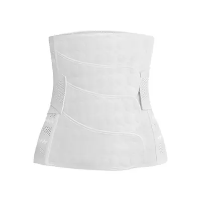 Image de Ceinture Post-Partum Minceur & Soutien Ventral
