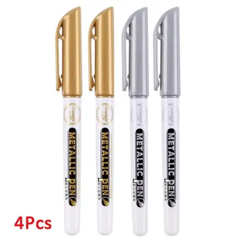 Stift-2Silver-2Gold