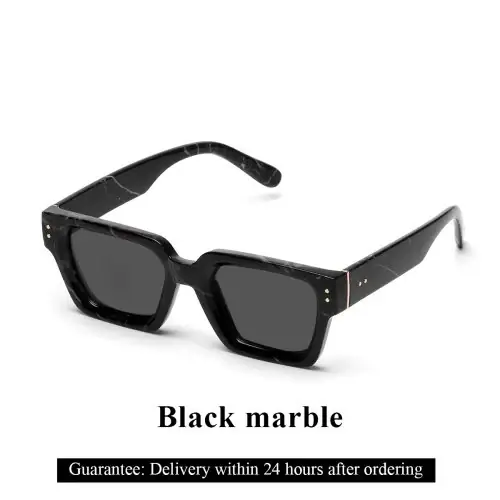 Noir marbre