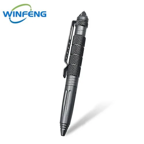 Gray Pen