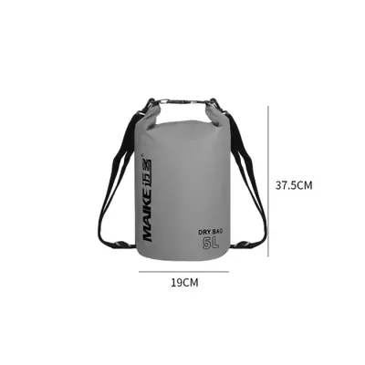 Image de Sac étanche 5L-15L pour sport et aventure