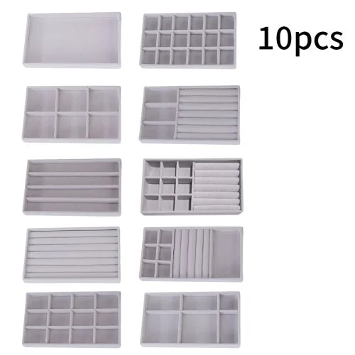 6009-grijs-10PCS