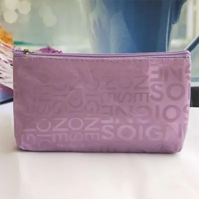 Image de Sac de Maquillage Portable & Organisateur de Toilette