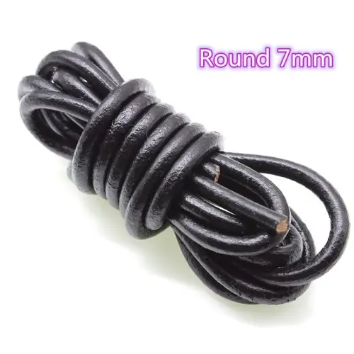 Rond 7mm