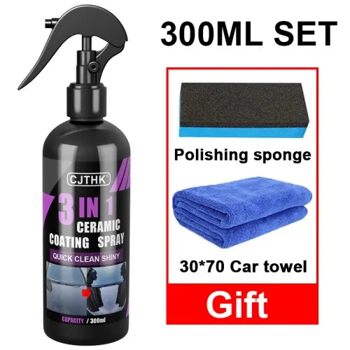 300ML-SET