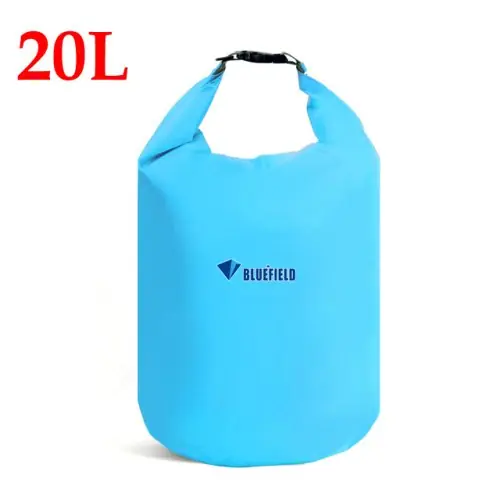 20L azul