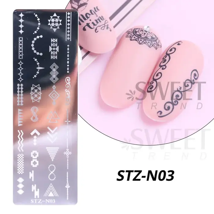 STZ-N03