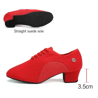 Image de Chaussures de Danse Latine Femme - Salsa & Modern