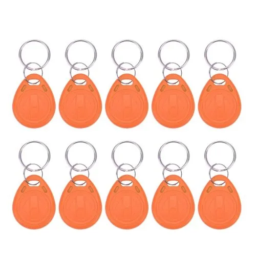 Orange 100KeyT5577