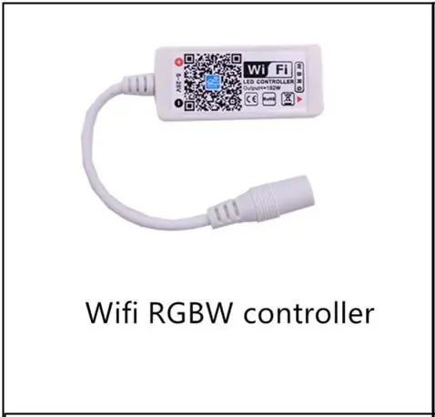 WIFI RGBW