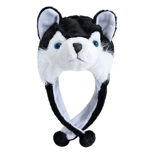 Dog black