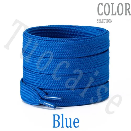 6 blauw