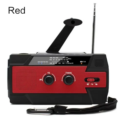 Style E Red