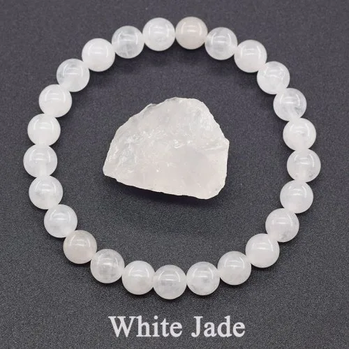 8 blanco jade