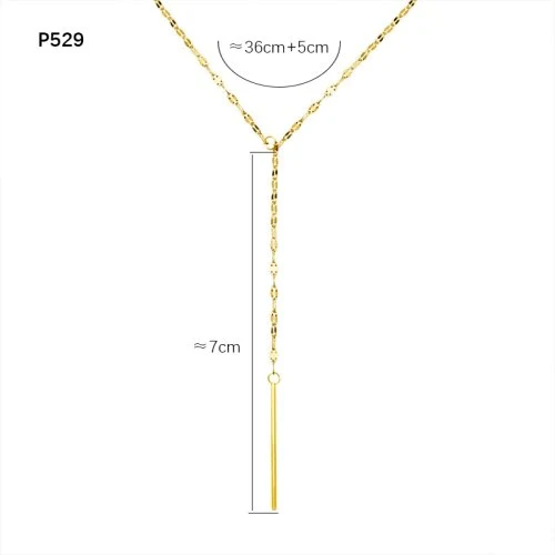 P529-złoty