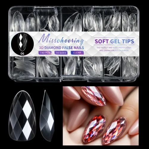 06 140pcs