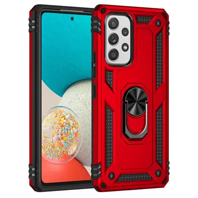 Image de Coque Blindée Anti-Choc pour Samsung Galaxy