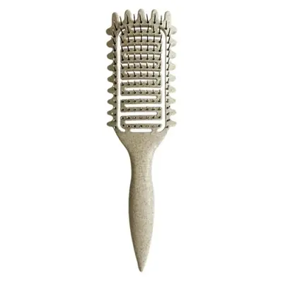 Image de Brosse Démêlante Boucles - Idéale pour Cheveux Humides