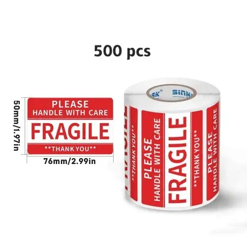 500pcs-Type B