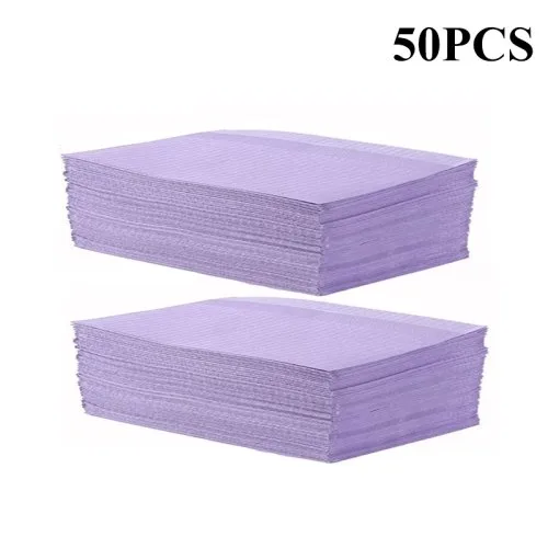 Morado 50pcs