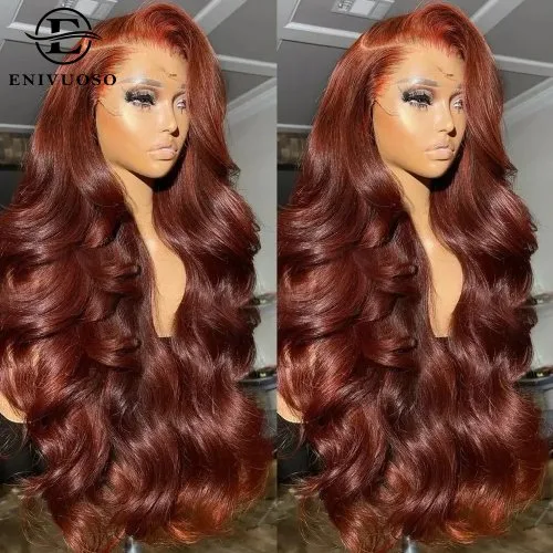 Reddish Brown