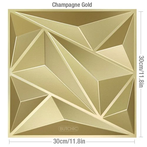 H-goud-12PCS