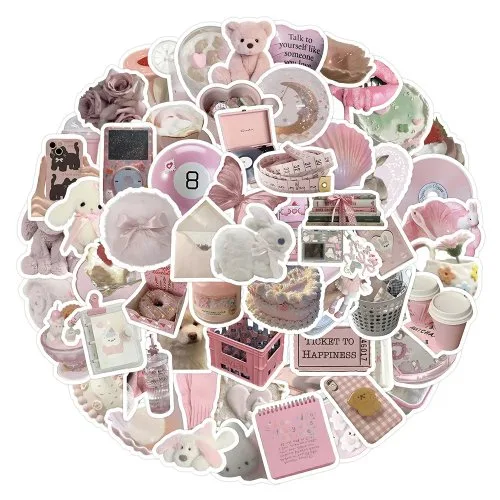 50Pcs