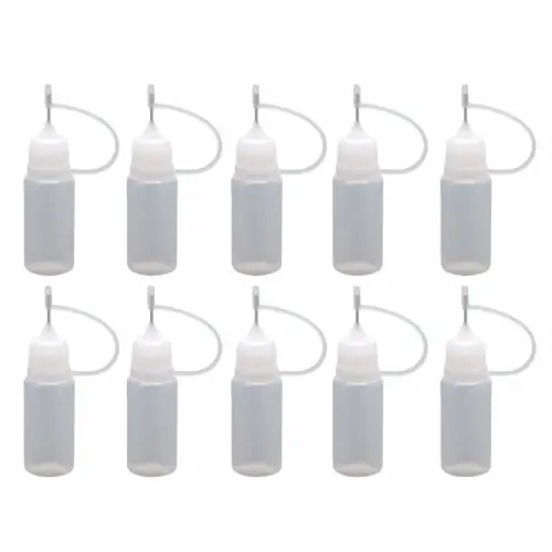 Image de Moule Époxy 100ml - Création de Bijoux & Artisanat