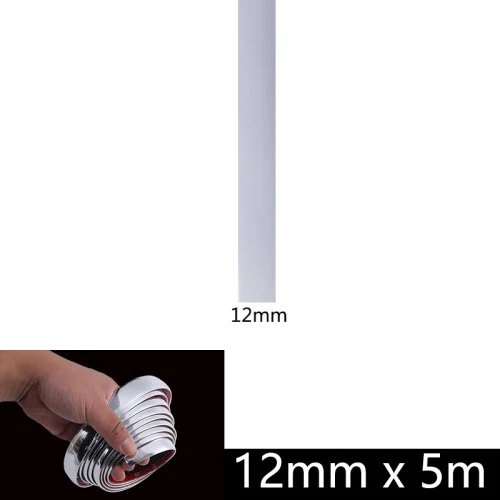 12mm x 5 m