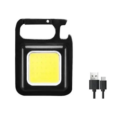 Image de Lampe Frontale LED Ultra-Puissante Rechargeable