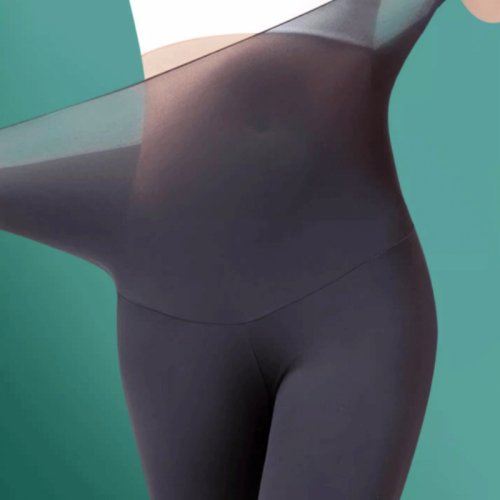 Bild von Sexy Sommer Leggings für Frauen – Hochwertig & Kühles Tragegefühl
