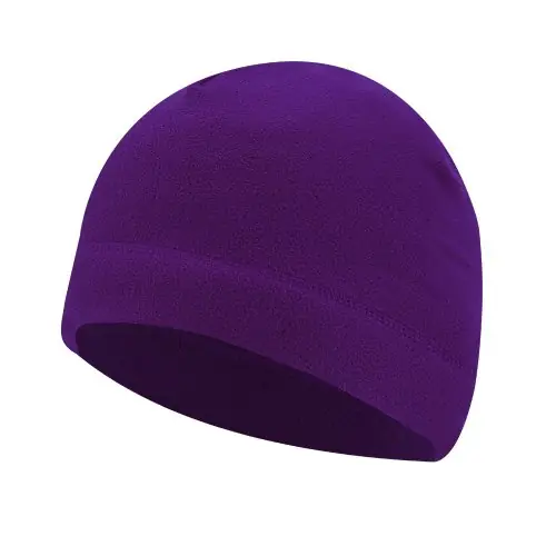 Image de Bonnet Polaire Hiver - Chaud & Confortable pour Hommes et Femmes