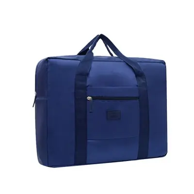 Image de Sac de Voyage Pliable & Léger - Idéal pour Week-End et Déplacements