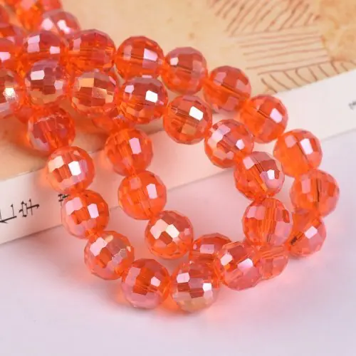 Couleur orange
