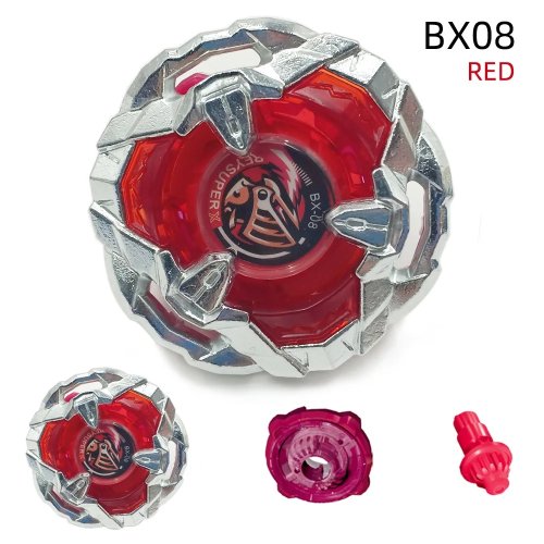 BX08 RED