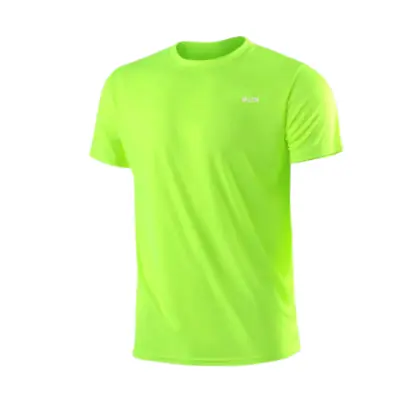 Image de T-Shirt Homme Séchage Rapide - Sport & Gym