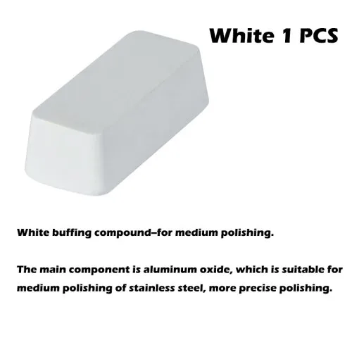 White 1PCS