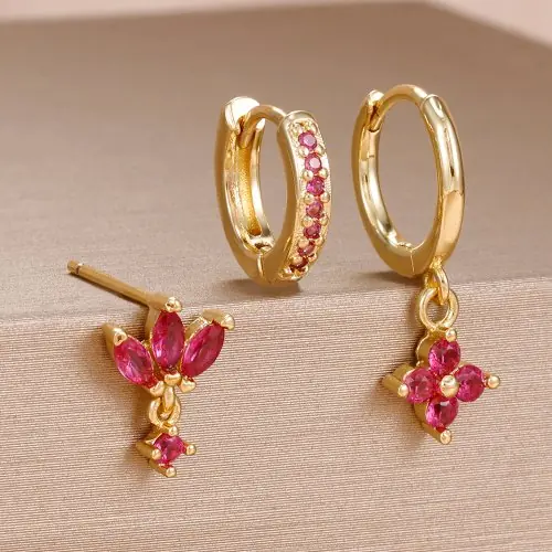 Oro-rosa-3pcs