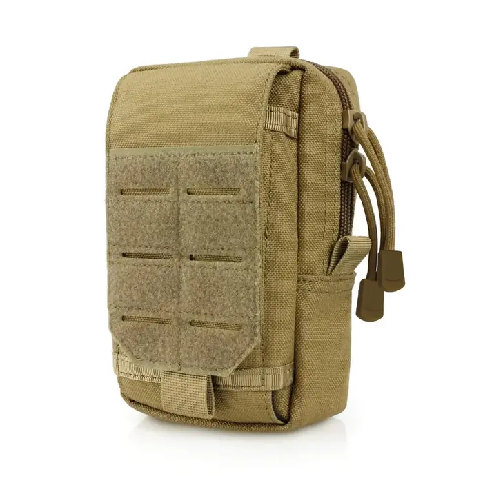 Image de Sac Banane Homme - Étui Multifonctionnel EDC