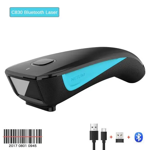 Laser Bluetooth C830